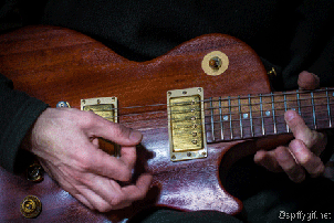 2003 Gibson Les Paul Studio Smartwood Series